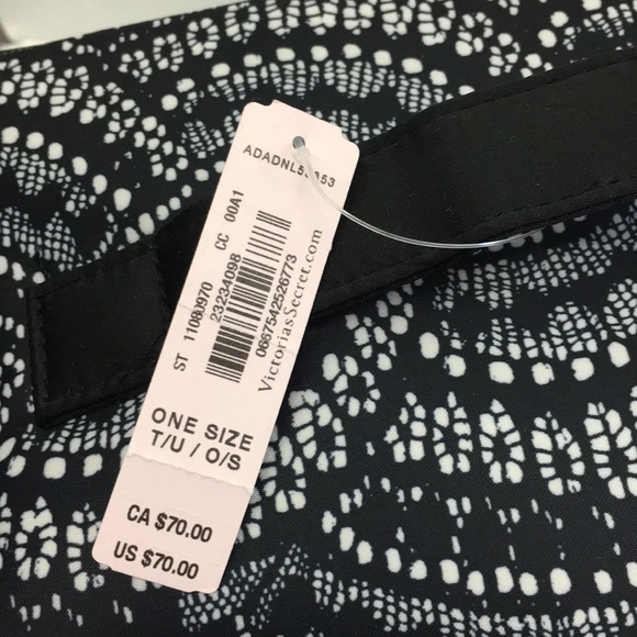 New Victoria Secret bag - Picture 4 of 7